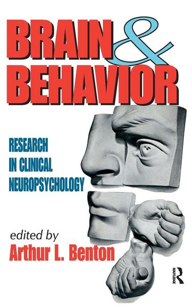 Produktbild: Brain and Behavior
