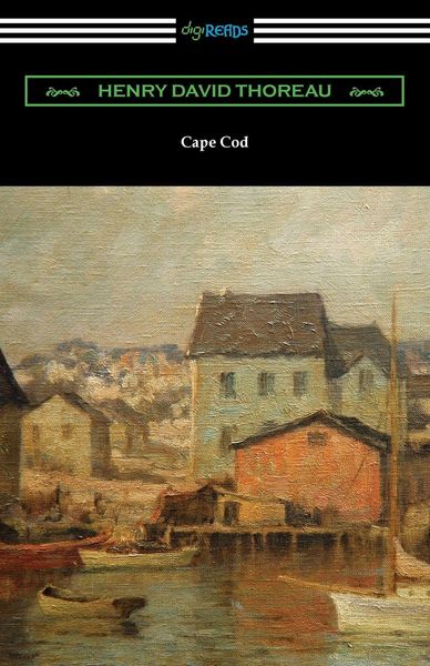 Produktbild: Cape Cod