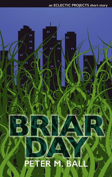 Produktbild: Briar Day