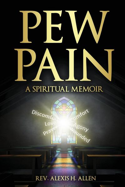 Produktbild: Pew Pain