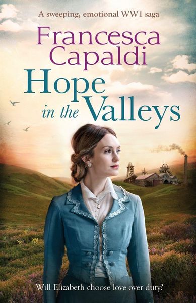 Produktbild: Hope in the Valleys