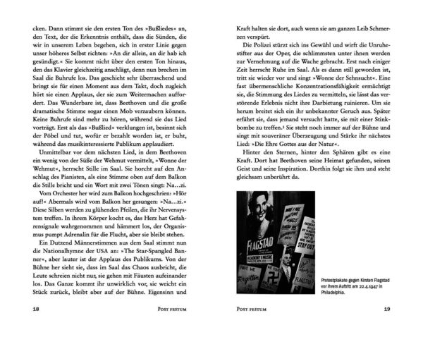 Produktbild: Kirsten Flagstad