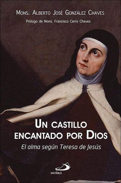Produktbild: Un castillo encantado por Dios