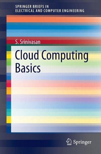 Produktbild: Cloud Computing Basics