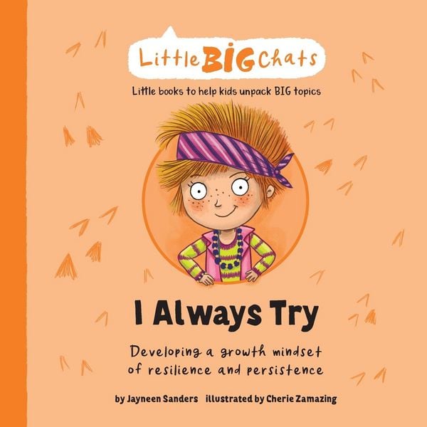 Produktbild: I Always Try