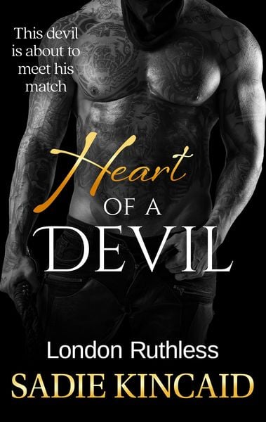 Produktbild: Heart of a Devil