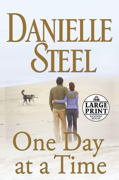 Produktbild: One Day At a Time