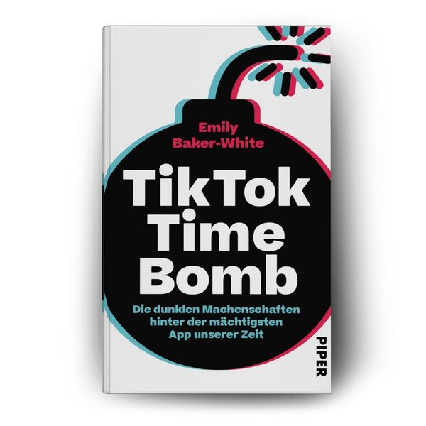 Produktbild: TikTok Time Bomb