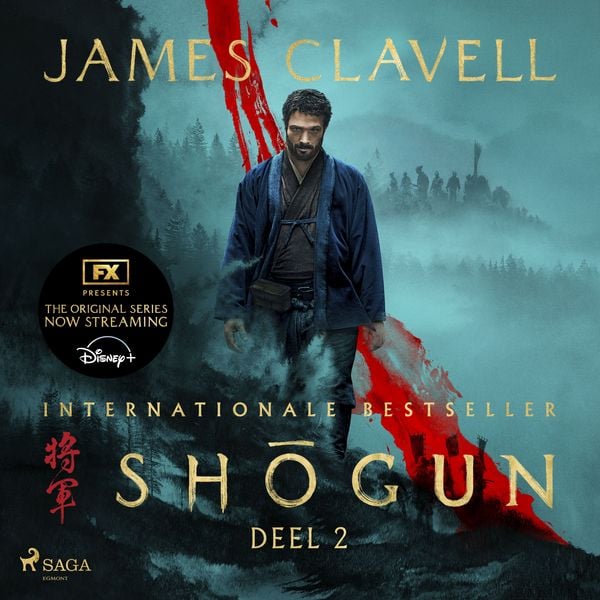 Produktbild: Shōgun &ndash; Deel 2