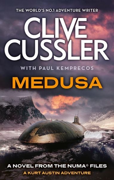 Produktbild: Medusa