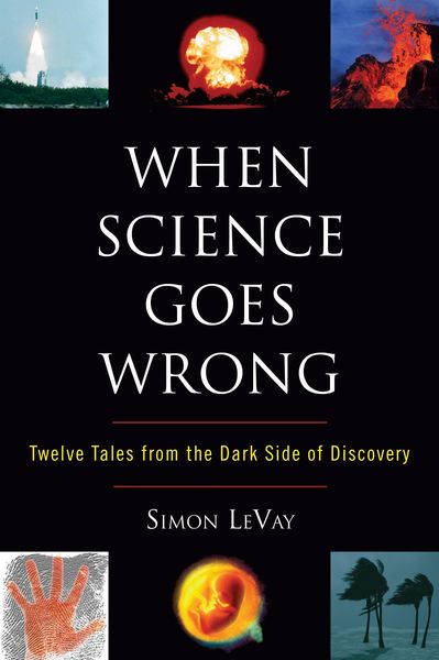 Produktbild: When Science Goes Wrong