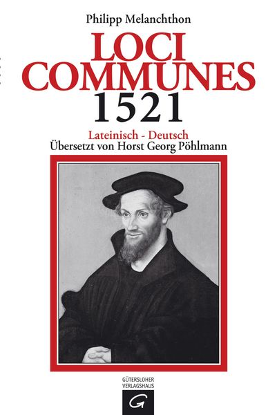 Produktbild: Loci Communes 1521