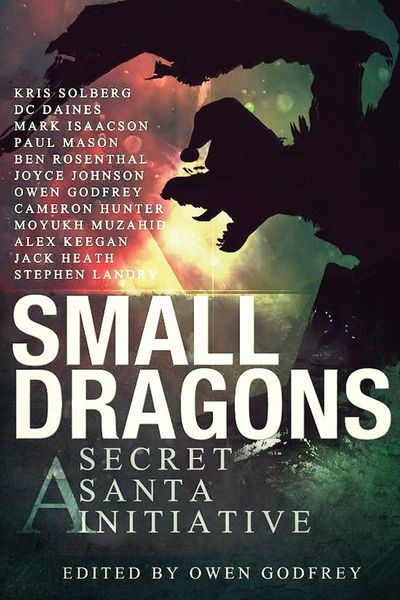 Produktbild: Small Dragons