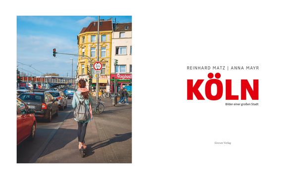 Produktbild: K&ouml;ln