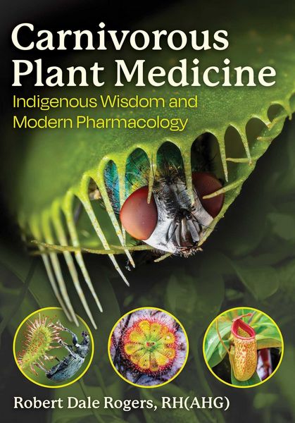 Produktbild: Carnivorous Plant Medicine
