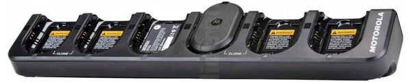 Produktbild: Motorola Mehrfach-Ladeger&auml;t CLP446/CLP446e/CLP446 Bluetooth IXPN4029B