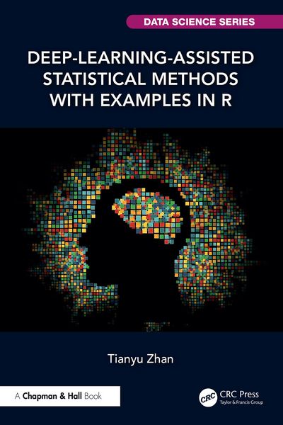 Produktbild: Deep-Learning-Assisted Statistical Methods with Examples in R