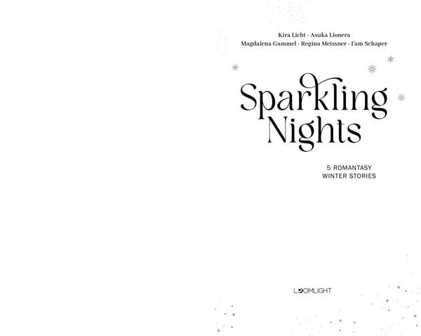 Produktbild: Sparkling Nights