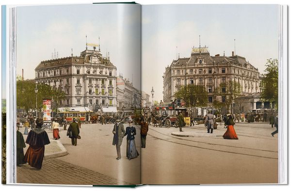 Produktbild: Germany 1900. A Portrait in Colour