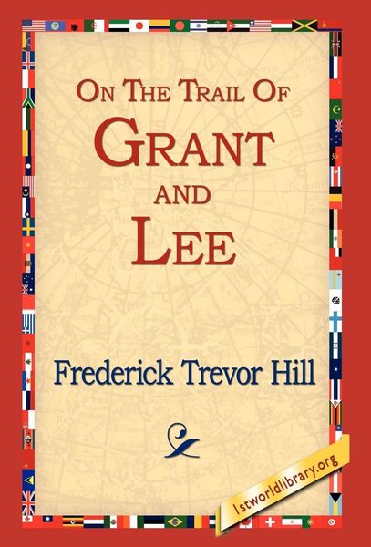 Produktbild: On the Trail of Grant and Lee