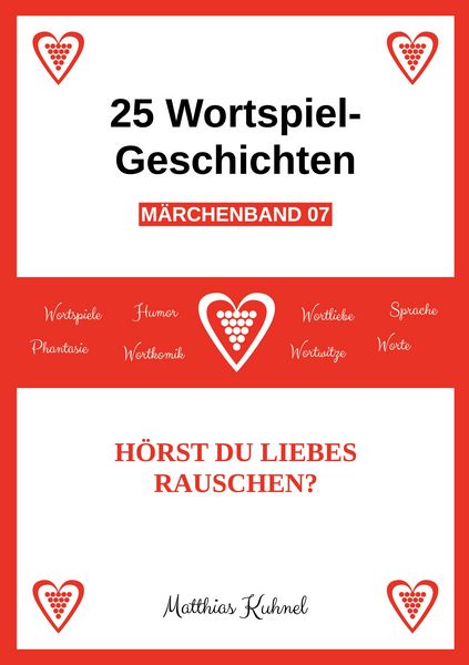 Produktbild: 25 Wortspiel-Geschichten | M&auml;rchenband 07
