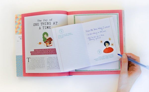 Produktbild: A Book That Takes Its Time