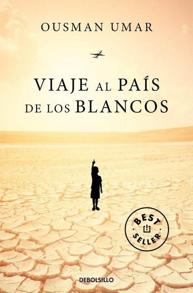 Produktbild: Viaje Al Pa&iacute;s de Los Blancos / Journey to the Land of the White People