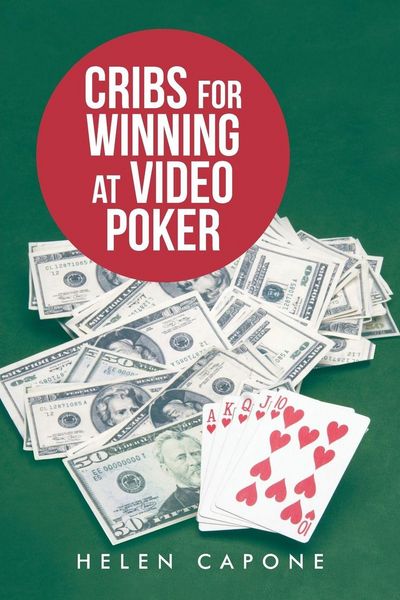 Produktbild: Cribs for Winning at Video Poker