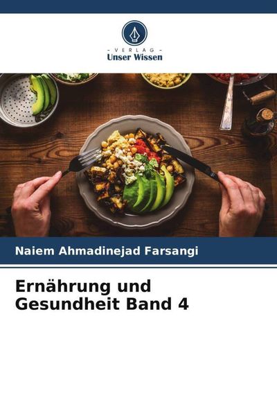 Produktbild: Ern&auml;hrung und Gesundheit Band 4