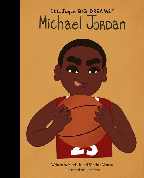 Produktbild: Michael Jordan