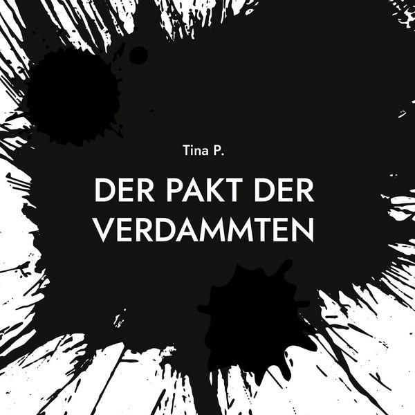 Produktbild: Der Pakt der Verdammten