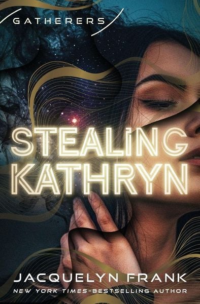Produktbild: Stealing Kathryn