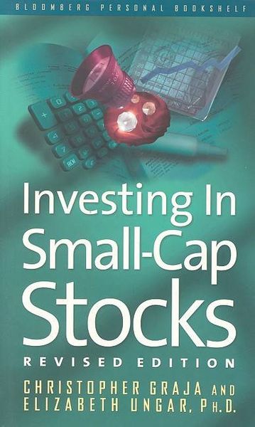 Produktbild: Investing in Small-Cap Stocks