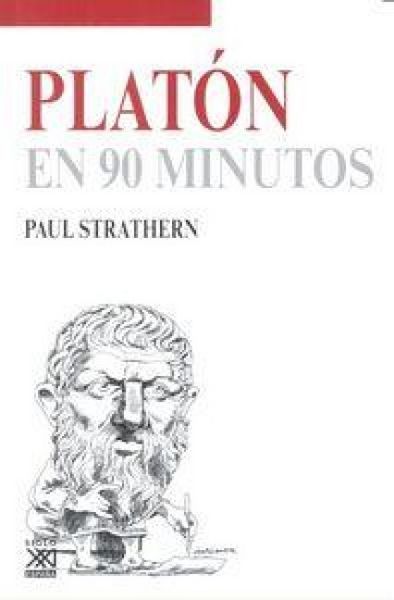Produktbild: Plat&oacute;n en 90 minutos