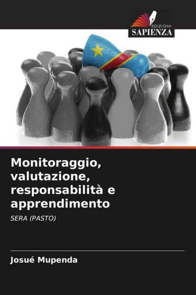 Produktbild: Monitoraggio, valutazione, responsabilit&agrave; e apprendimento