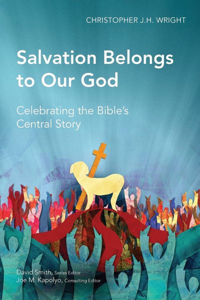Produktbild: Salvation Belongs to Our God