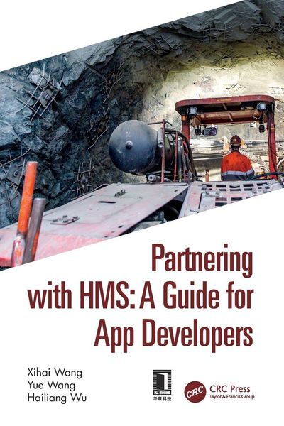 Produktbild: Partnering with HMS