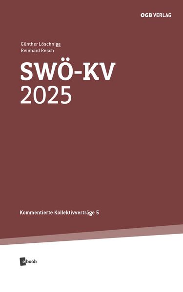 Produktbild: SW&Ouml;-KV 2025