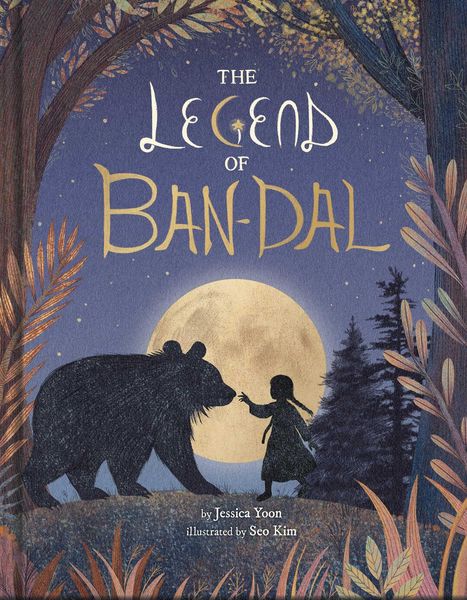 Produktbild: The Legend of Ban-Dal