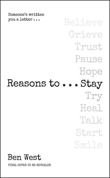 Produktbild: Reasons to...
