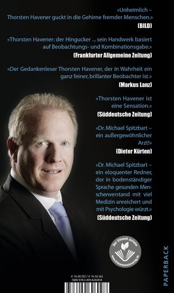Produktbild: Denken Sie nicht an einen blauen Elefanten!