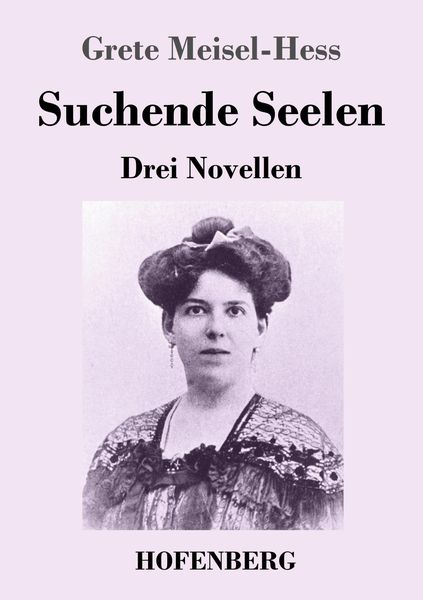 Produktbild: Suchende Seelen
