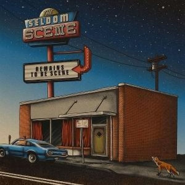 Produktbild: Remains to Be Scene