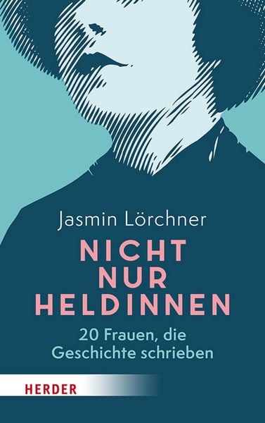 Produktbild: Nicht nur Heldinnen