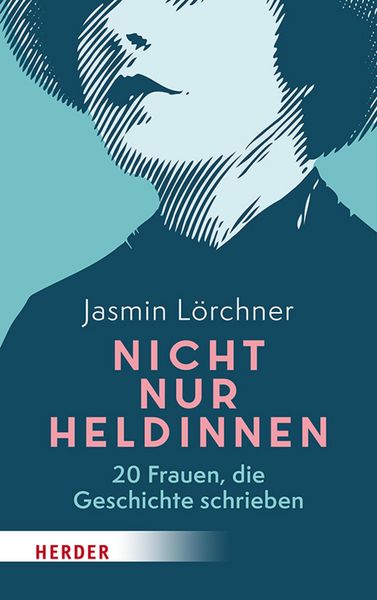 Produktbild: Nicht nur Heldinnen