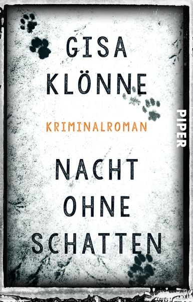 Produktbild: Nacht ohne Schatten