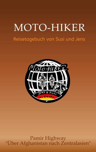 Produktbild: Moto-Hiker