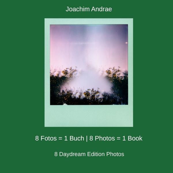 Produktbild: 8 Fotos = 1 Buch | 8 Photos = 1 Book