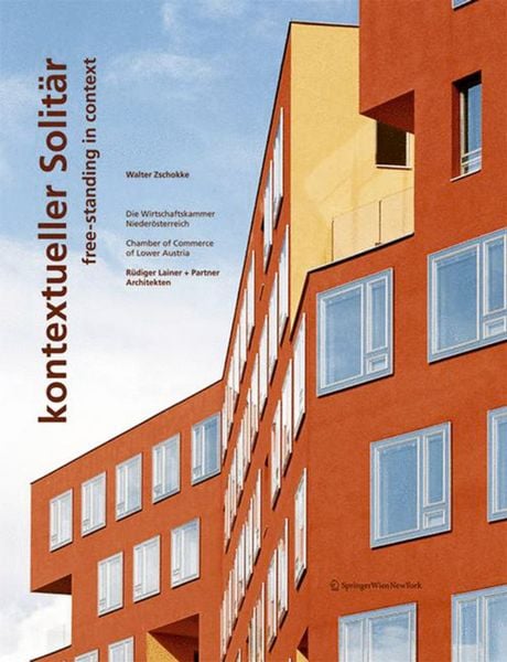Produktbild: Kontextueller Solit&auml;r / Free-Standing In Context