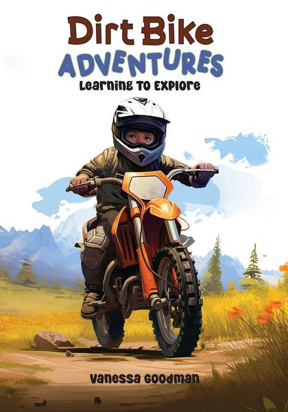 Produktbild: Dirt Bike Adventures - Learning To Explore